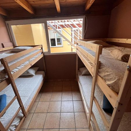 Bed and Breakfast Integral 5 Coliving El Médano Exteriér fotografie