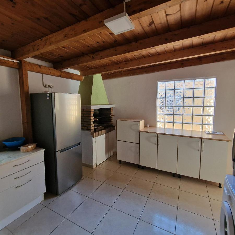 Bed and Breakfast Integral 5 Coliving El Médano Exteriér fotografie