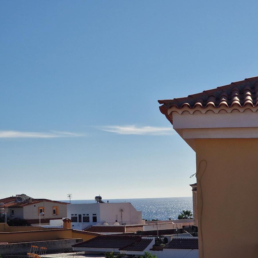 Bed and Breakfast Integral 5 Coliving El Médano Exteriér fotografie