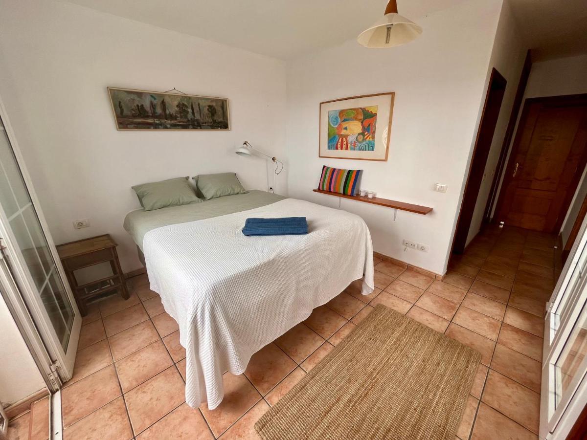 Bed and Breakfast Integral 5 Coliving El Médano Exteriér fotografie