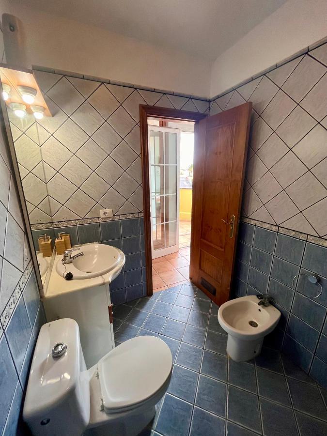 Bed and Breakfast Integral 5 Coliving El Médano Exteriér fotografie