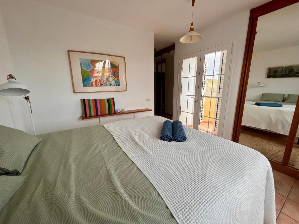 Bed and Breakfast Integral 5 Coliving El Médano Exteriér fotografie