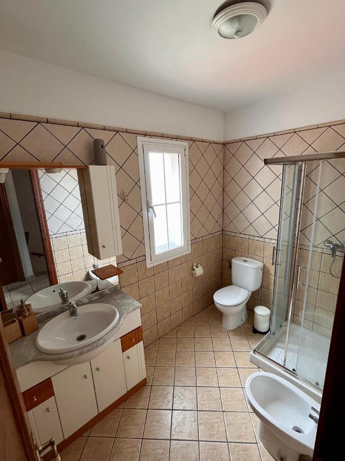 Bed and Breakfast Integral 5 Coliving El Médano Exteriér fotografie
