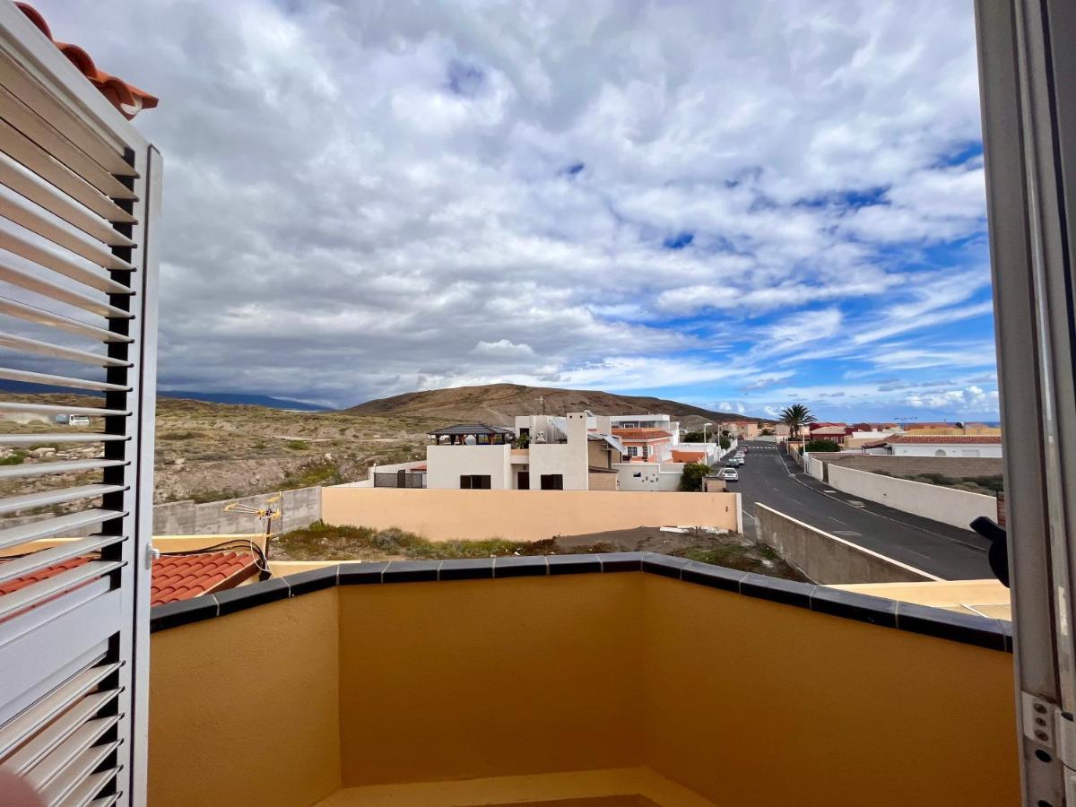 Bed and Breakfast Integral 5 Coliving El Médano Exteriér fotografie