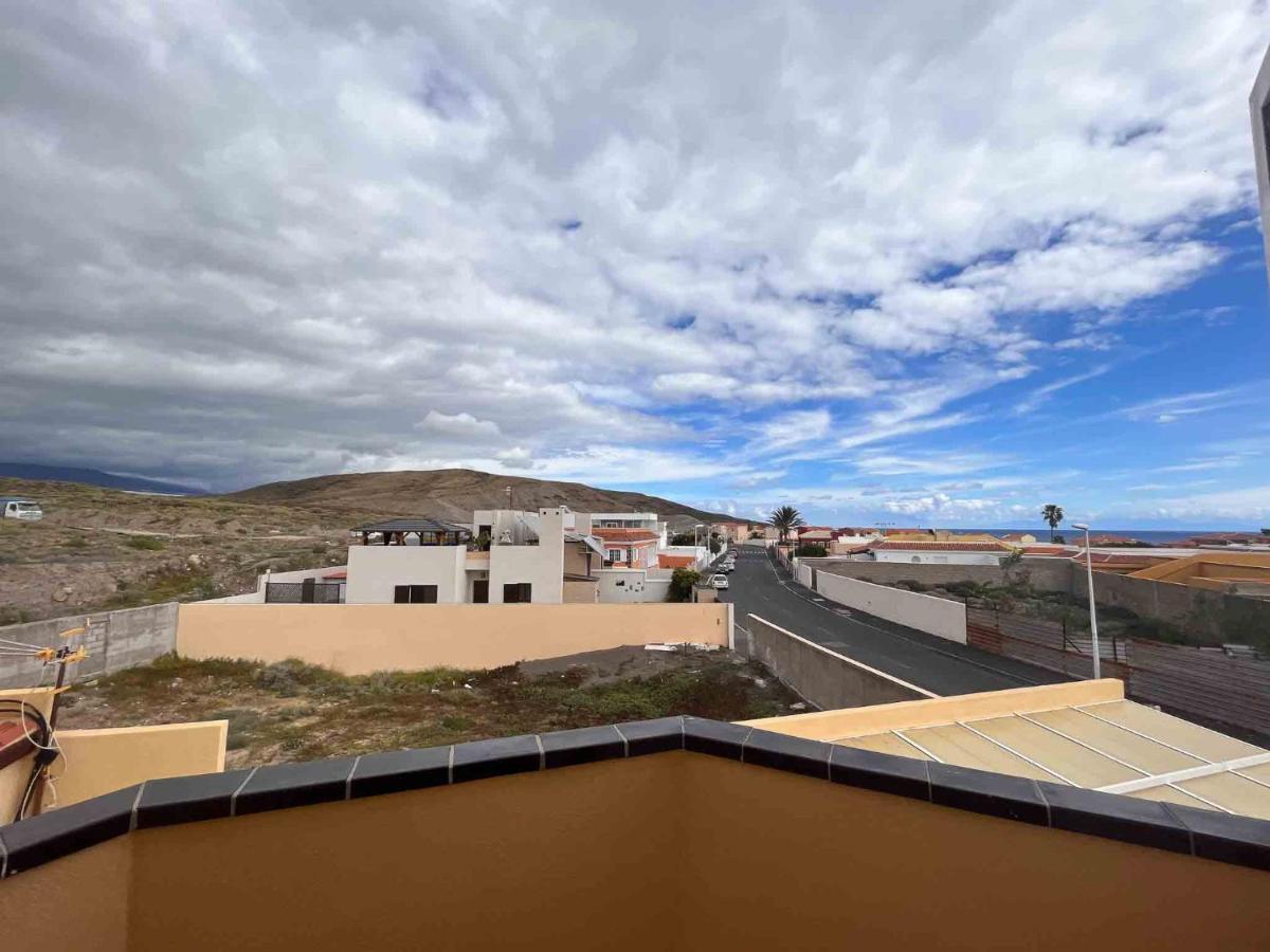 Bed and Breakfast Integral 5 Coliving El Médano Exteriér fotografie
