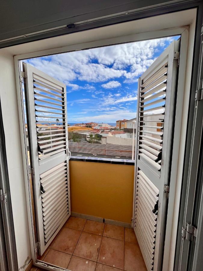 Bed and Breakfast Integral 5 Coliving El Médano Exteriér fotografie