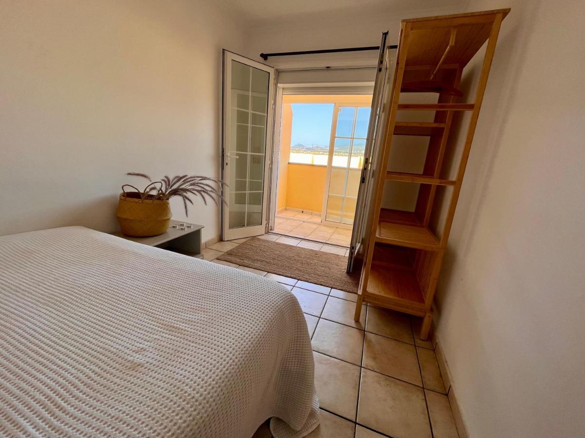 Bed and Breakfast Integral 5 Coliving El Médano Exteriér fotografie