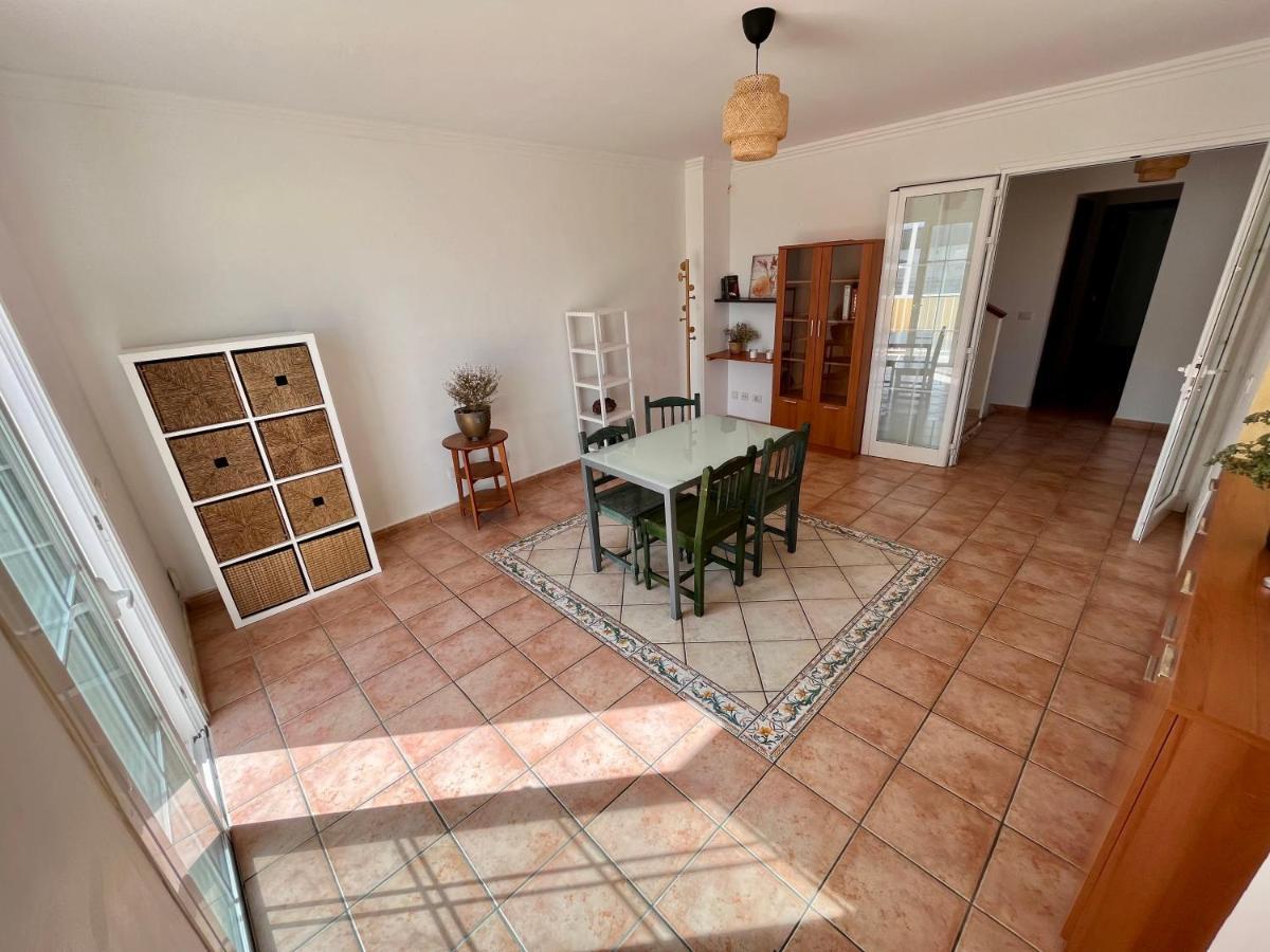 Bed and Breakfast Integral 5 Coliving El Médano Exteriér fotografie
