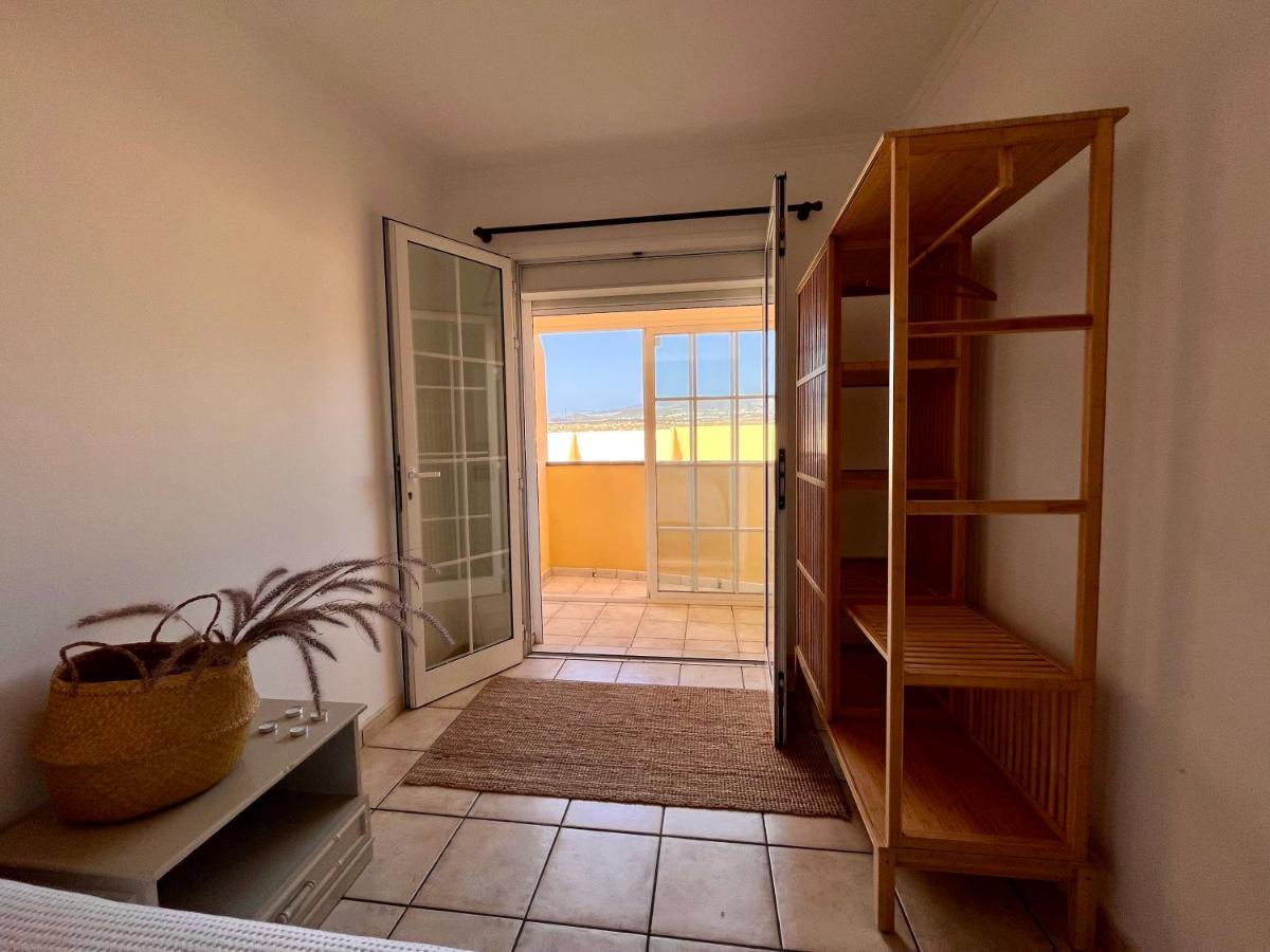 Bed and Breakfast Integral 5 Coliving El Médano Exteriér fotografie