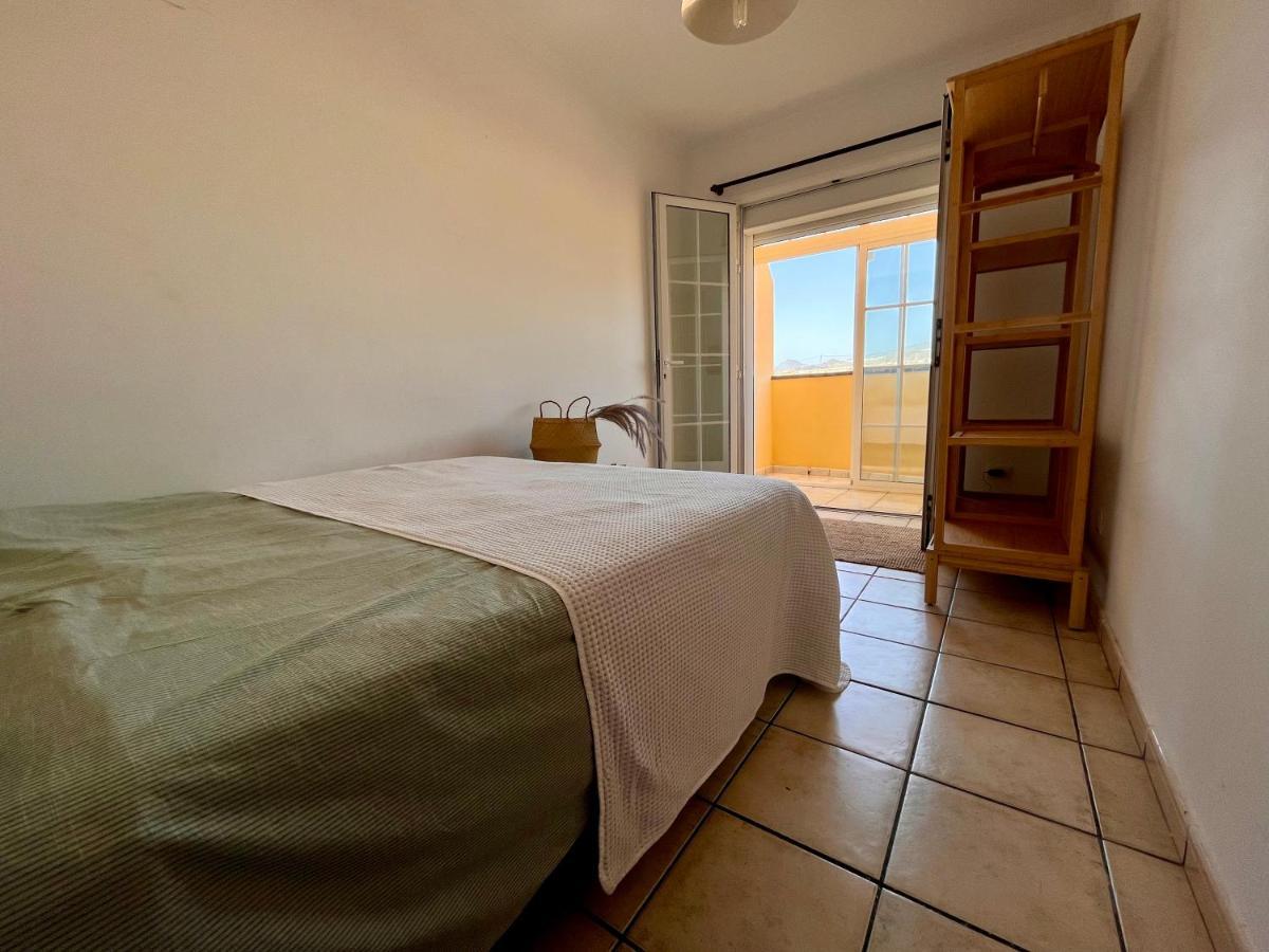 Bed and Breakfast Integral 5 Coliving El Médano Exteriér fotografie