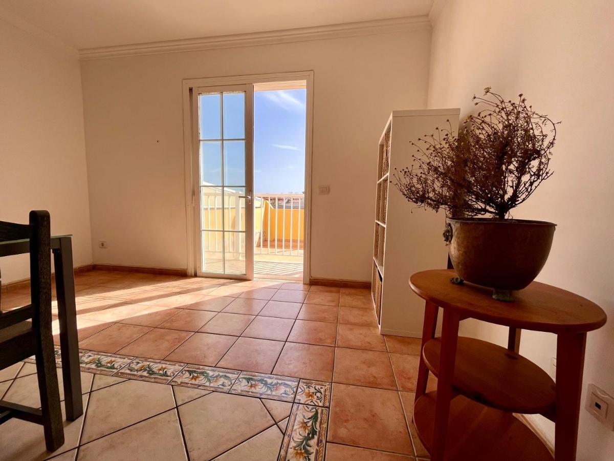 Bed and Breakfast Integral 5 Coliving El Médano Exteriér fotografie