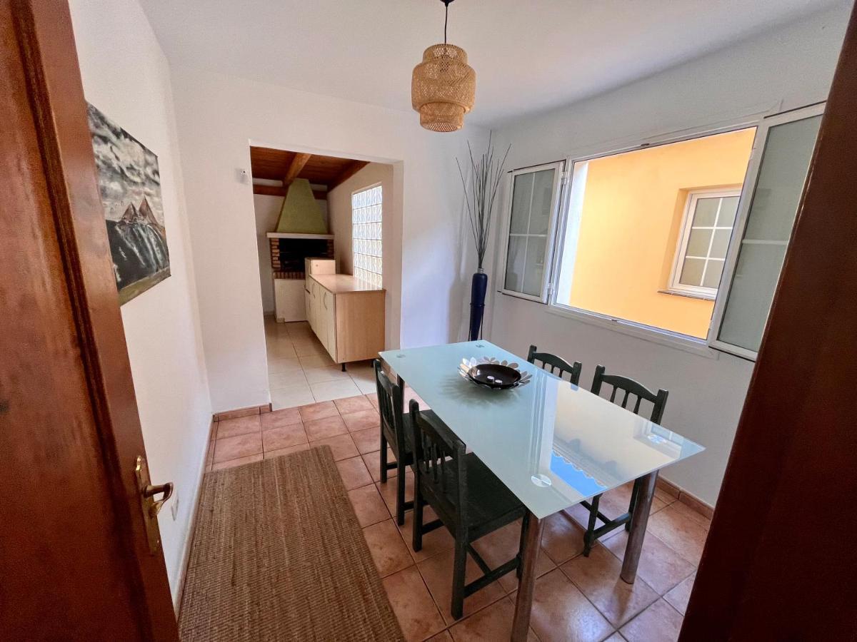 Bed and Breakfast Integral 5 Coliving El Médano Exteriér fotografie