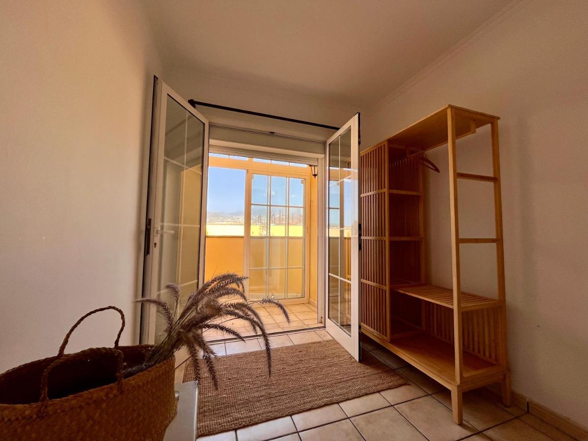 Bed and Breakfast Integral 5 Coliving El Médano Exteriér fotografie