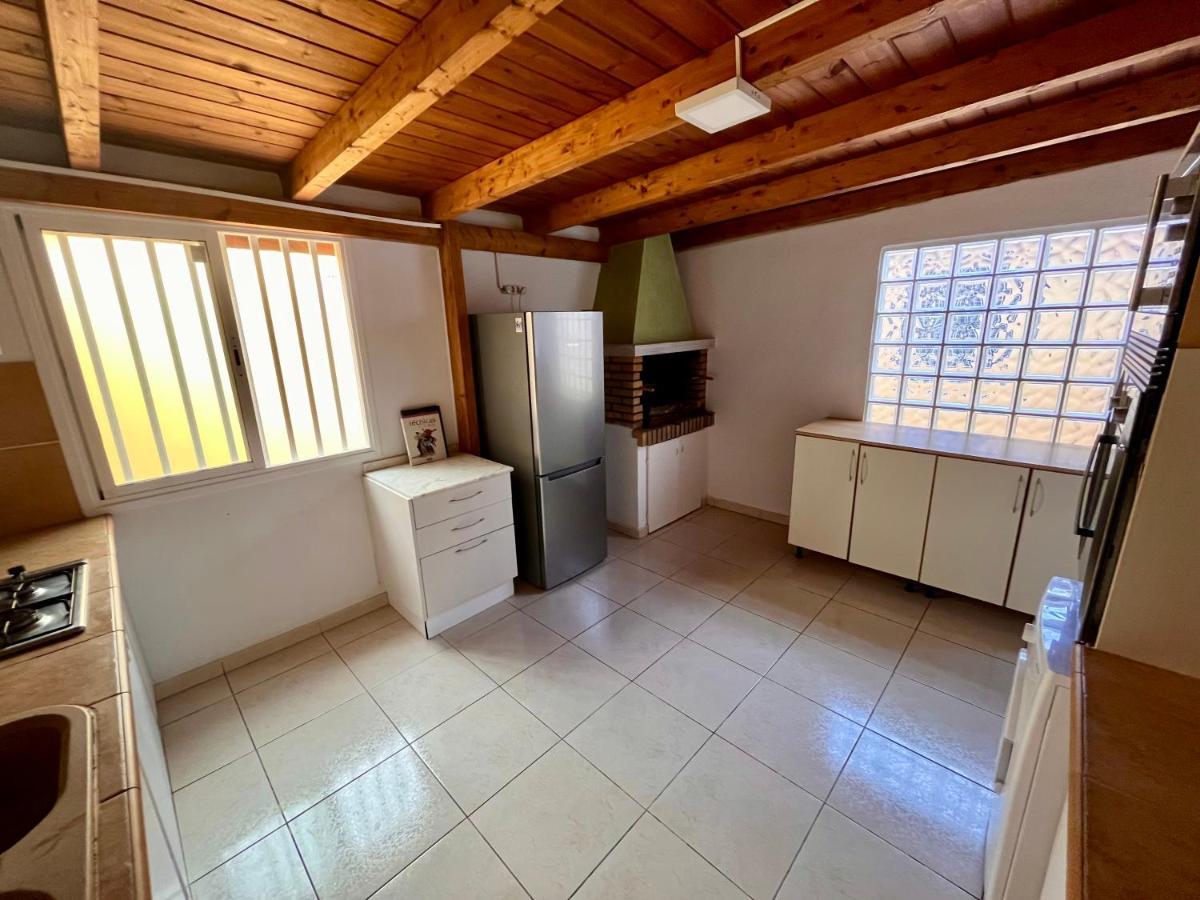 Bed and Breakfast Integral 5 Coliving El Médano Exteriér fotografie