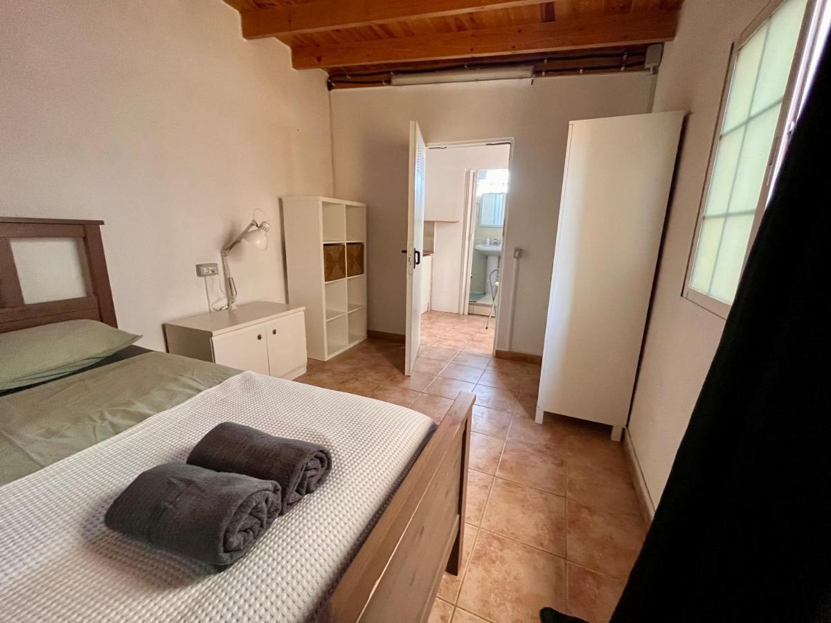 Bed and Breakfast Integral 5 Coliving El Médano Exteriér fotografie